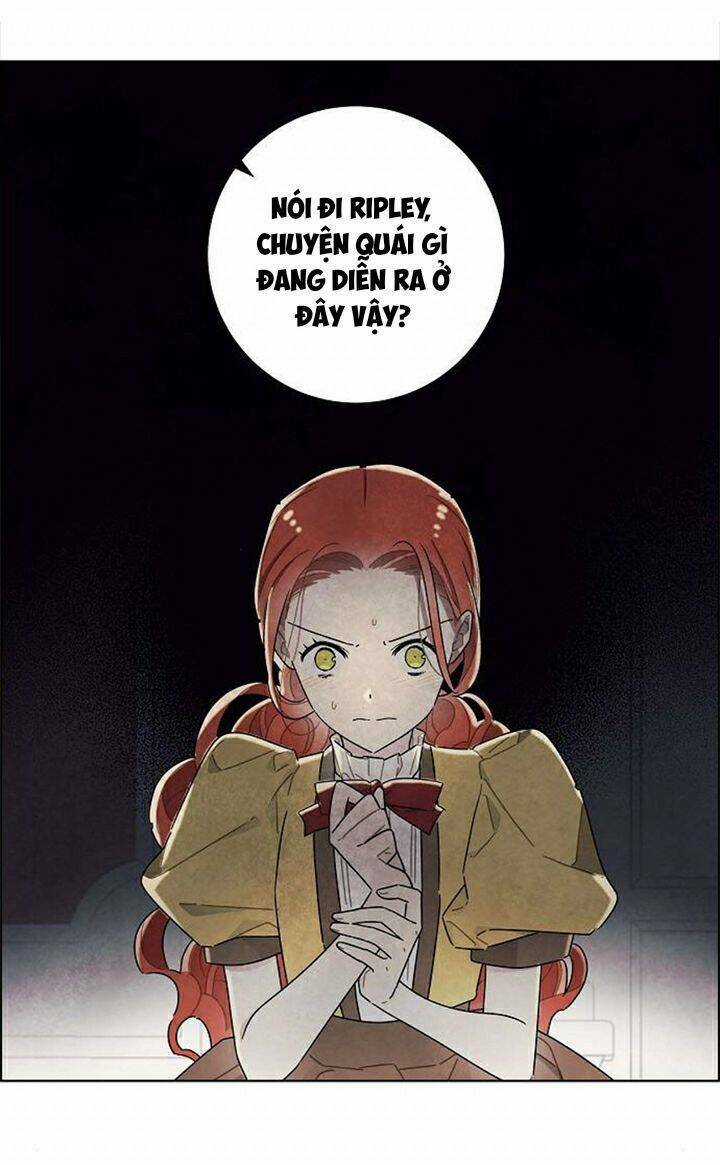 Tôi Đã Cướp Mất Đêm Đầu Tiên Của Nam Chính Chapter 21 trang 19