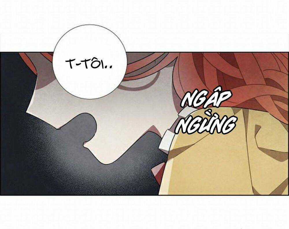 Tôi Đã Cướp Mất Đêm Đầu Tiên Của Nam Chính Chapter 21 trang 23