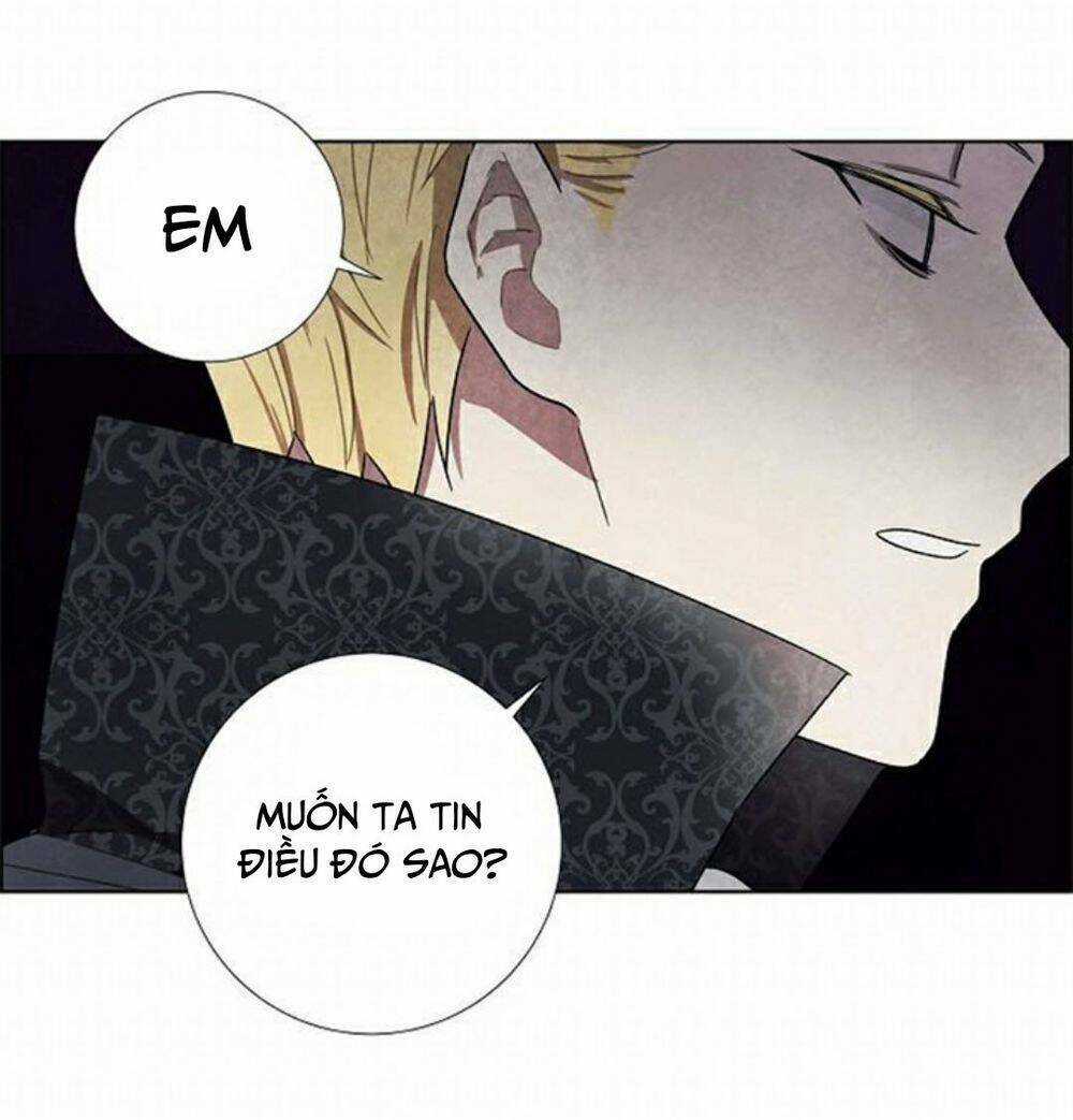 Tôi Đã Cướp Mất Đêm Đầu Tiên Của Nam Chính Chapter 21 trang 25