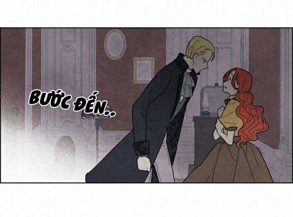 Tôi Đã Cướp Mất Đêm Đầu Tiên Của Nam Chính Chapter 21 trang 27