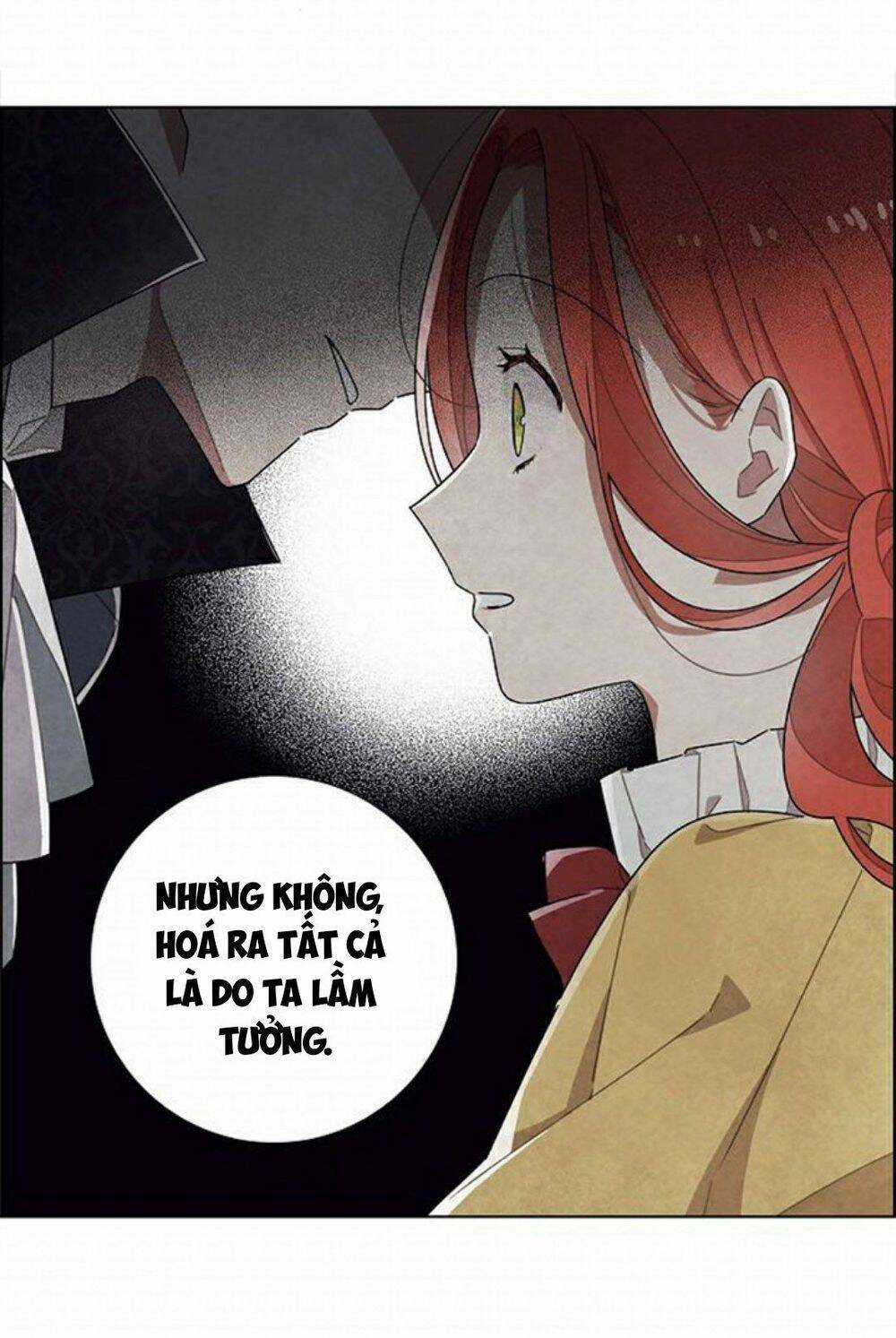 Tôi Đã Cướp Mất Đêm Đầu Tiên Của Nam Chính Chapter 21 trang 28