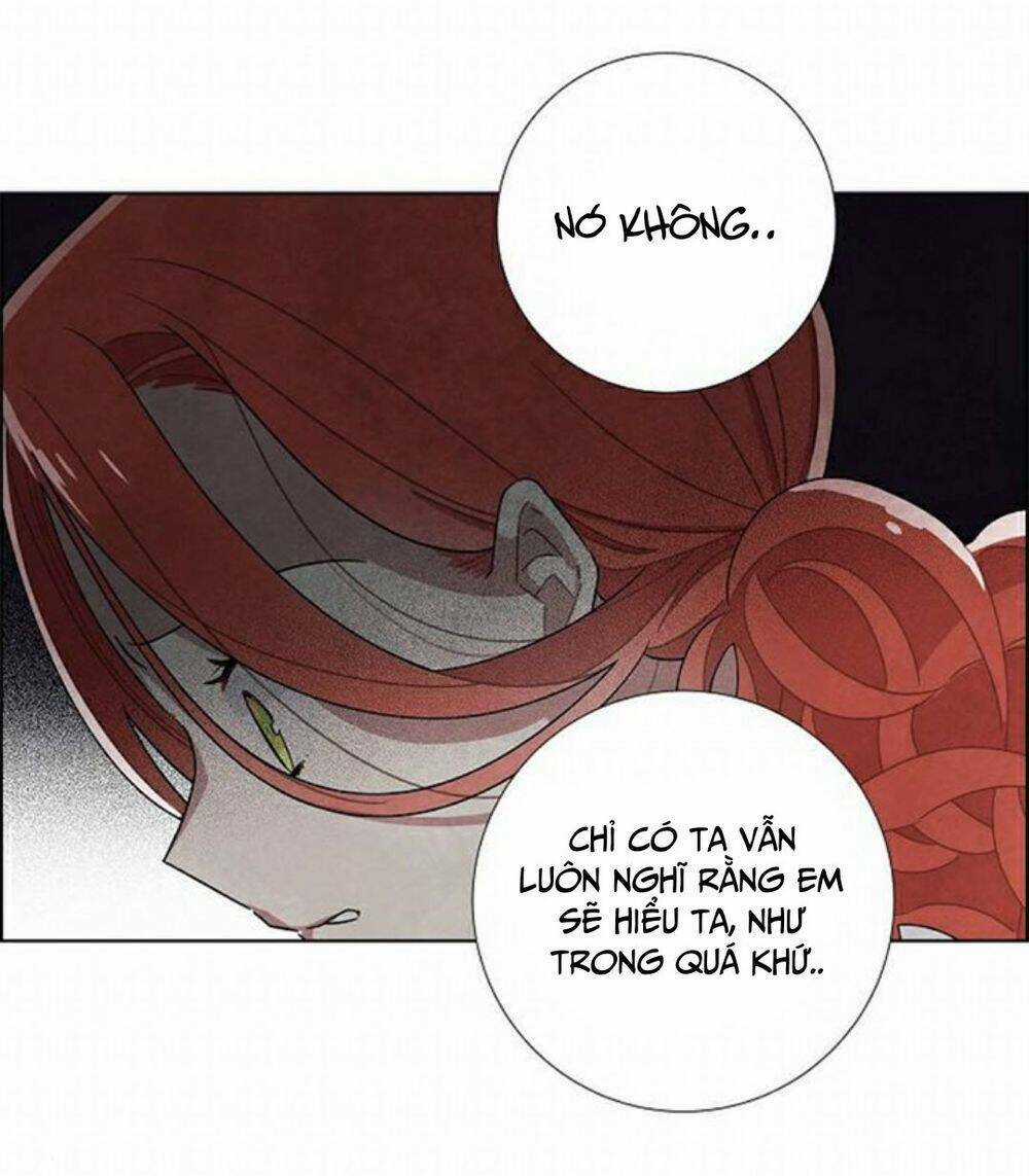 Tôi Đã Cướp Mất Đêm Đầu Tiên Của Nam Chính Chapter 21 trang 29