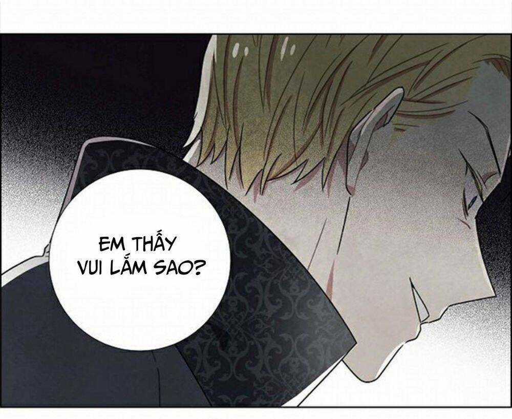 Tôi Đã Cướp Mất Đêm Đầu Tiên Của Nam Chính Chapter 21 trang 30