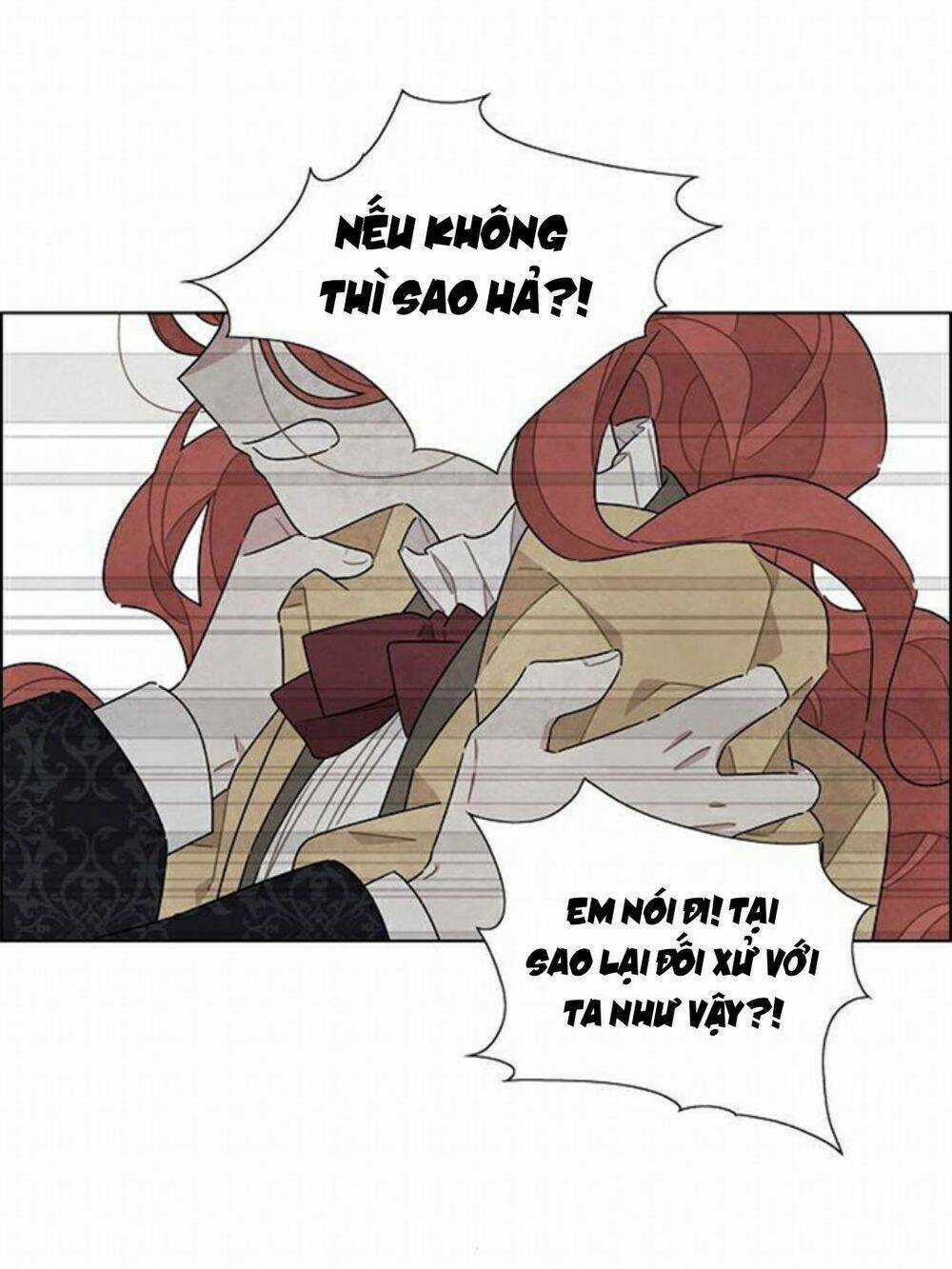 Tôi Đã Cướp Mất Đêm Đầu Tiên Của Nam Chính Chapter 21 trang 34