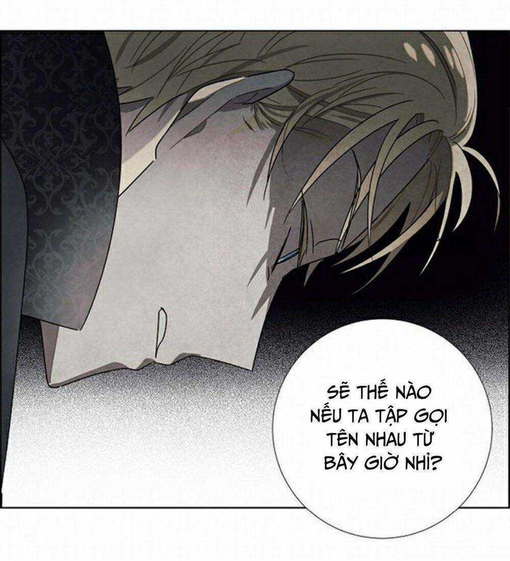 Tôi Đã Cướp Mất Đêm Đầu Tiên Của Nam Chính Chapter 21 trang 38