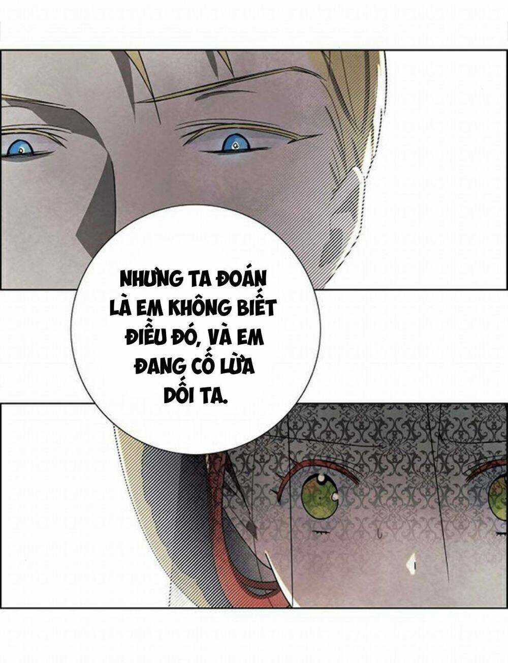 Tôi Đã Cướp Mất Đêm Đầu Tiên Của Nam Chính Chapter 21 trang 4