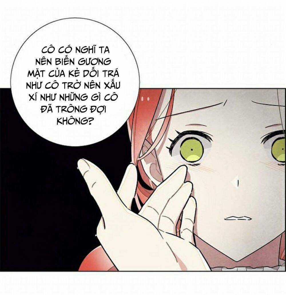 Tôi Đã Cướp Mất Đêm Đầu Tiên Của Nam Chính Chapter 21 trang 41