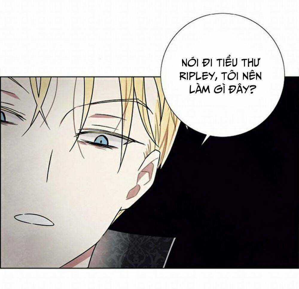 Tôi Đã Cướp Mất Đêm Đầu Tiên Của Nam Chính Chapter 21 trang 42