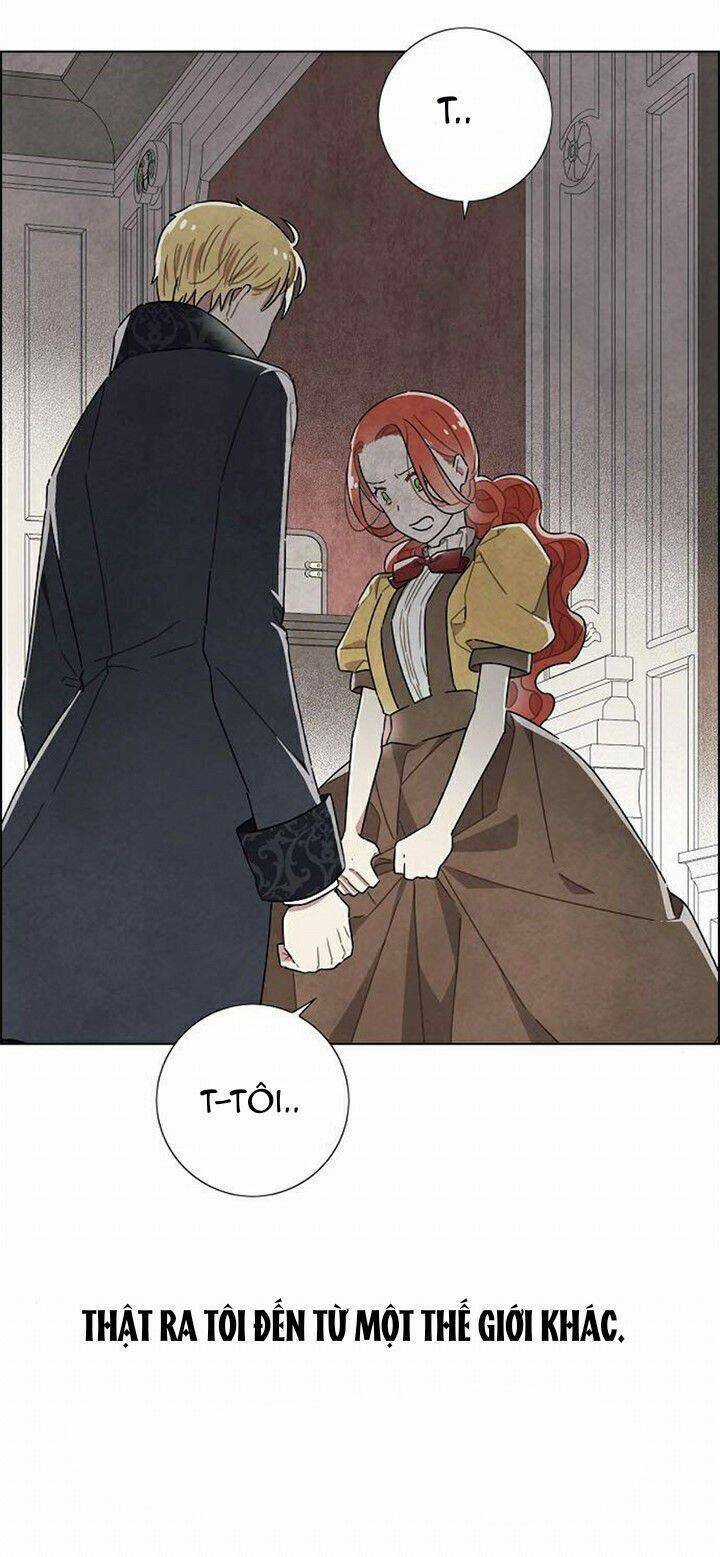 Tôi Đã Cướp Mất Đêm Đầu Tiên Của Nam Chính Chapter 21 trang 43