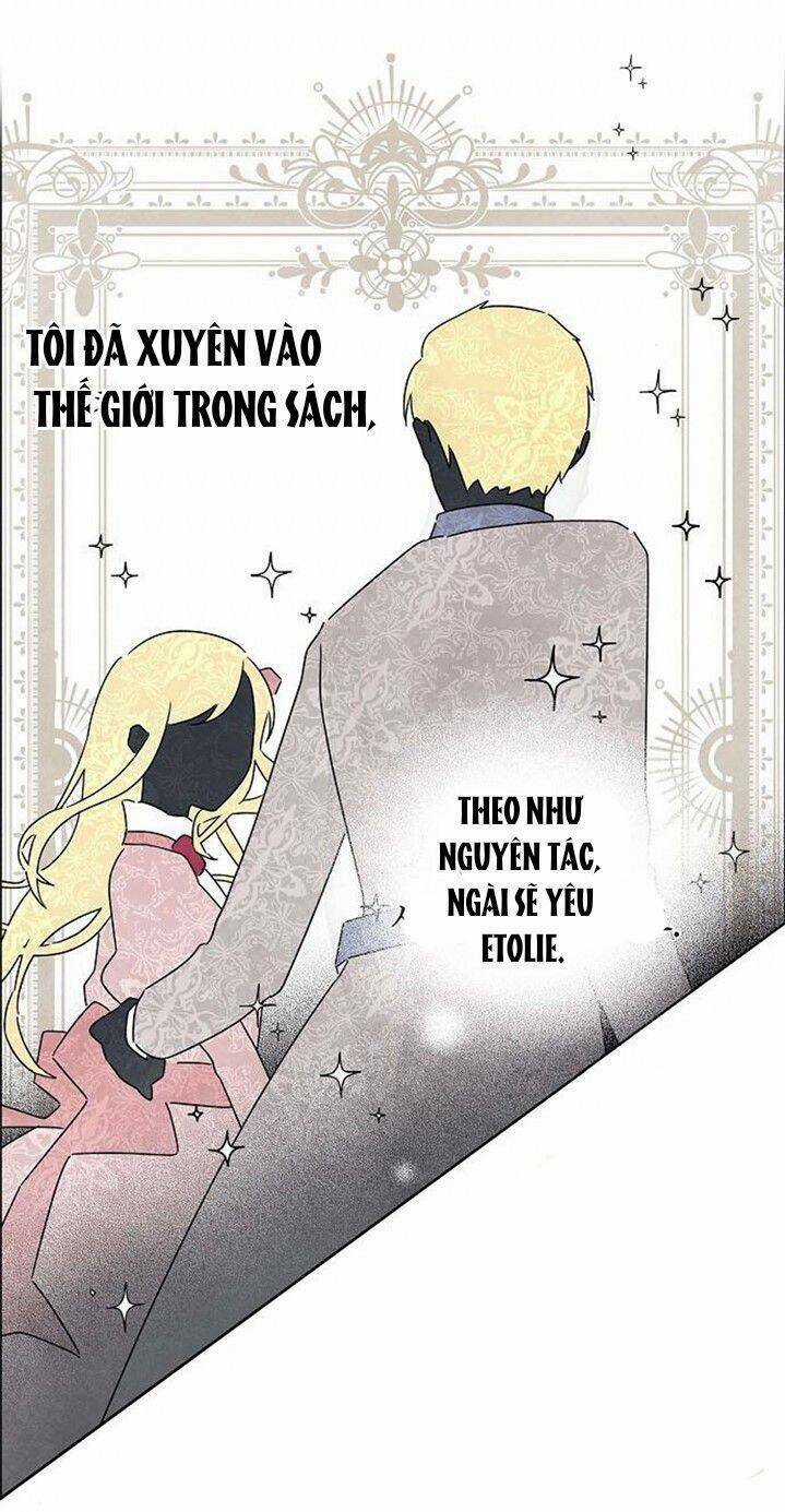 Tôi Đã Cướp Mất Đêm Đầu Tiên Của Nam Chính Chapter 21 trang 44