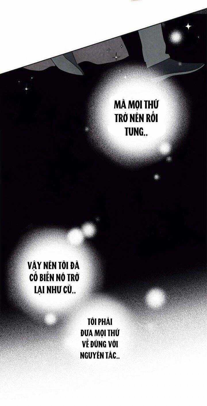 Tôi Đã Cướp Mất Đêm Đầu Tiên Của Nam Chính Chapter 21 trang 46