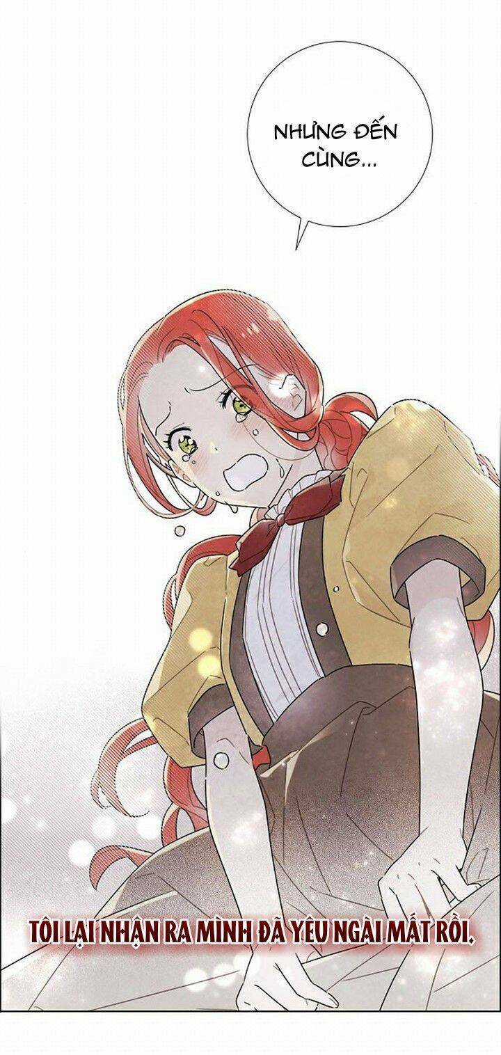 Tôi Đã Cướp Mất Đêm Đầu Tiên Của Nam Chính Chapter 21 trang 47