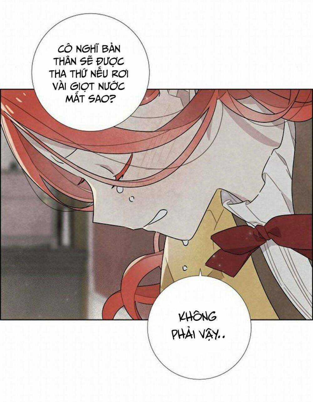 Tôi Đã Cướp Mất Đêm Đầu Tiên Của Nam Chính Chapter 21 trang 48