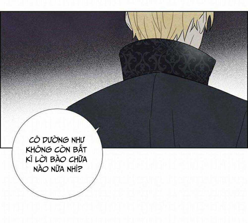 Tôi Đã Cướp Mất Đêm Đầu Tiên Của Nam Chính Chapter 21 trang 51