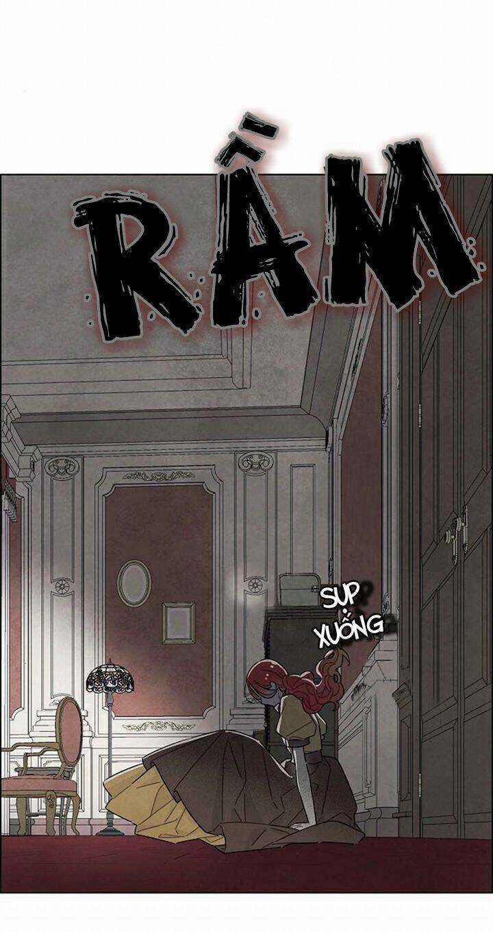 Tôi Đã Cướp Mất Đêm Đầu Tiên Của Nam Chính Chapter 21 trang 54