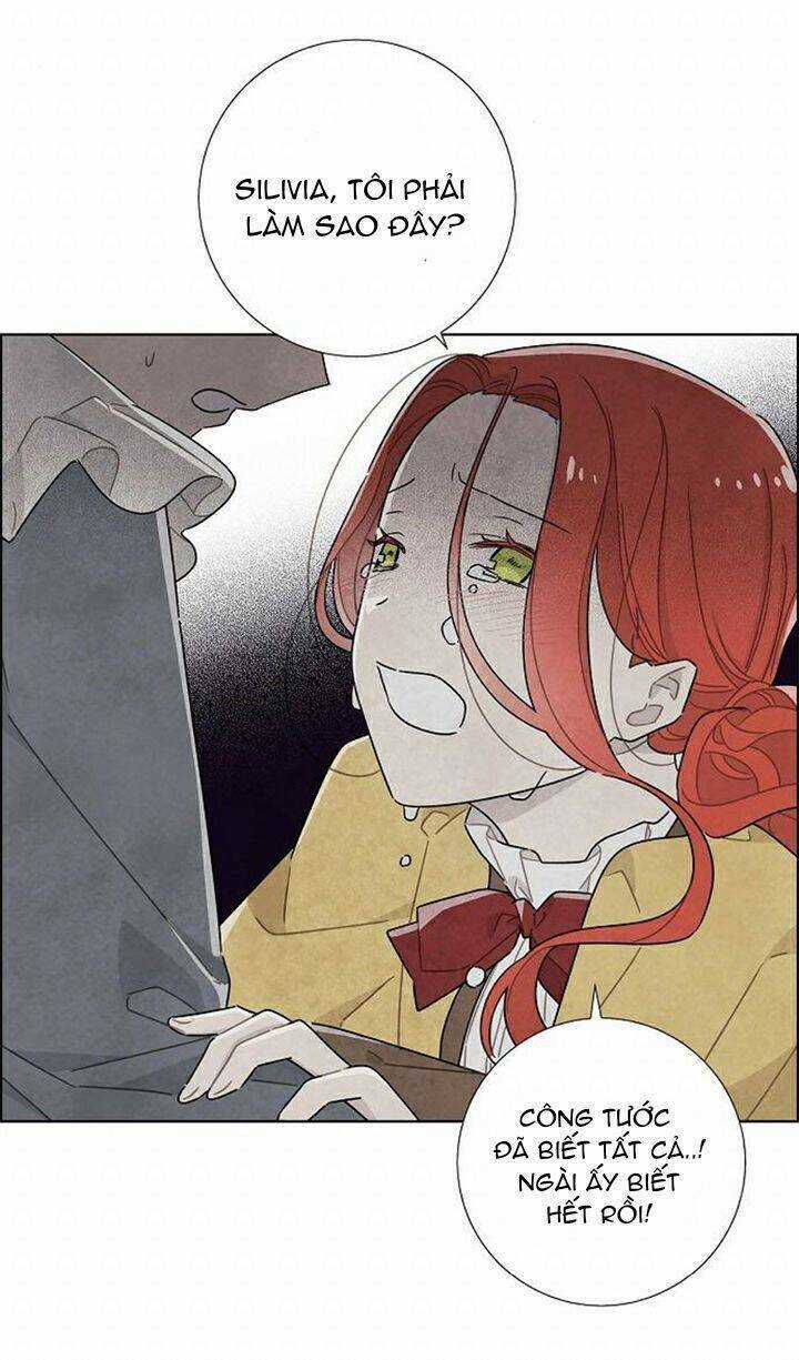 Tôi Đã Cướp Mất Đêm Đầu Tiên Của Nam Chính Chapter 21 trang 59