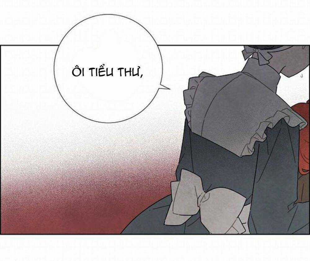 Tôi Đã Cướp Mất Đêm Đầu Tiên Của Nam Chính Chapter 21 trang 60