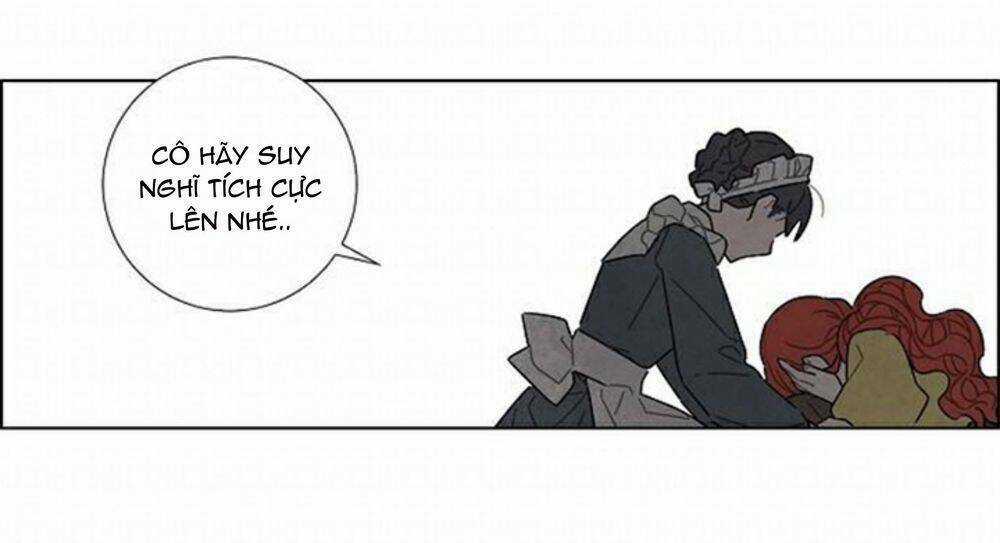 Tôi Đã Cướp Mất Đêm Đầu Tiên Của Nam Chính Chapter 21 trang 61