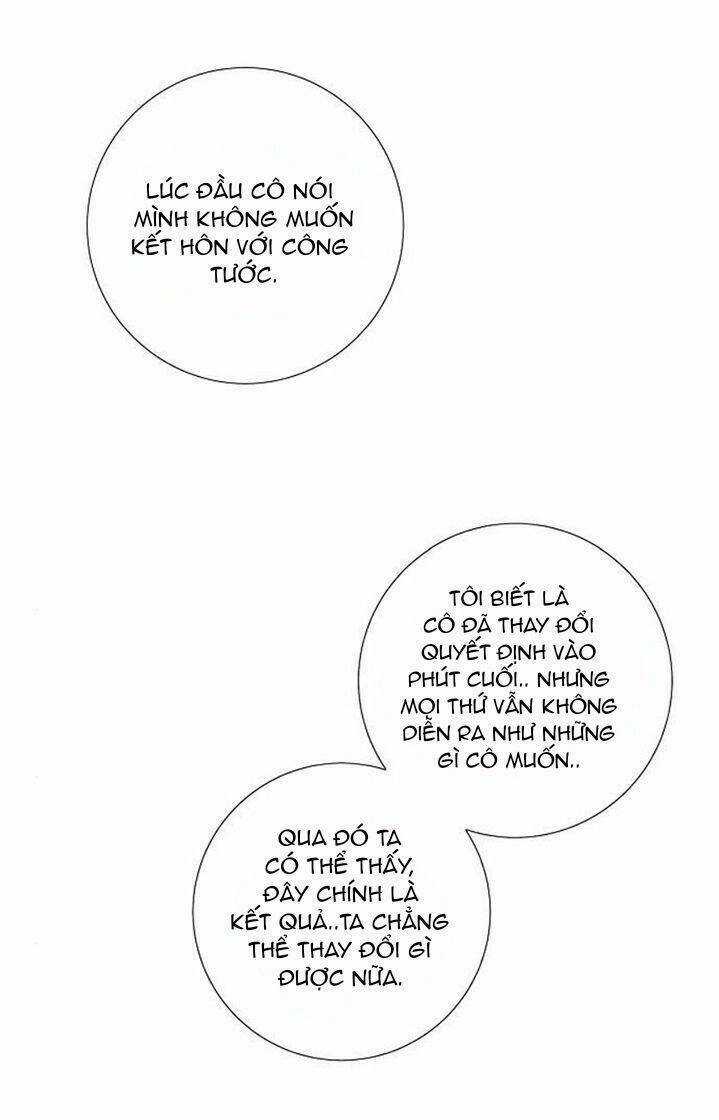 Tôi Đã Cướp Mất Đêm Đầu Tiên Của Nam Chính Chapter 21 trang 62