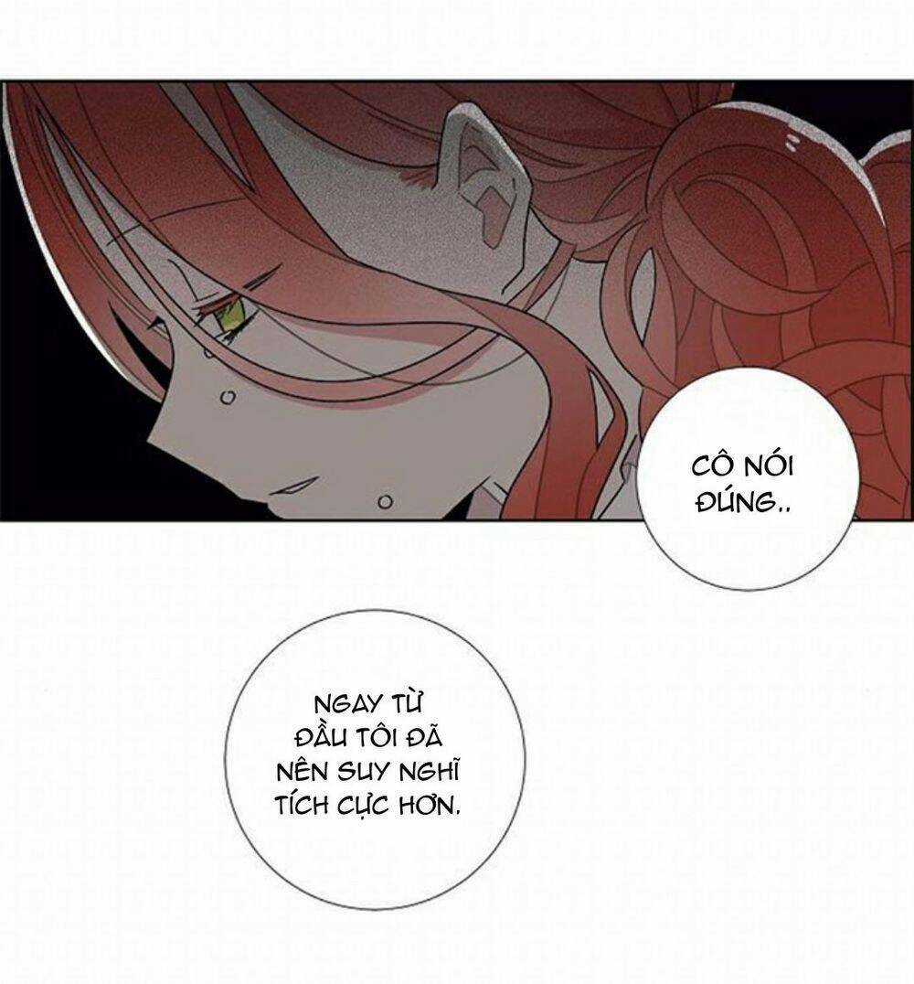 Tôi Đã Cướp Mất Đêm Đầu Tiên Của Nam Chính Chapter 21 trang 64