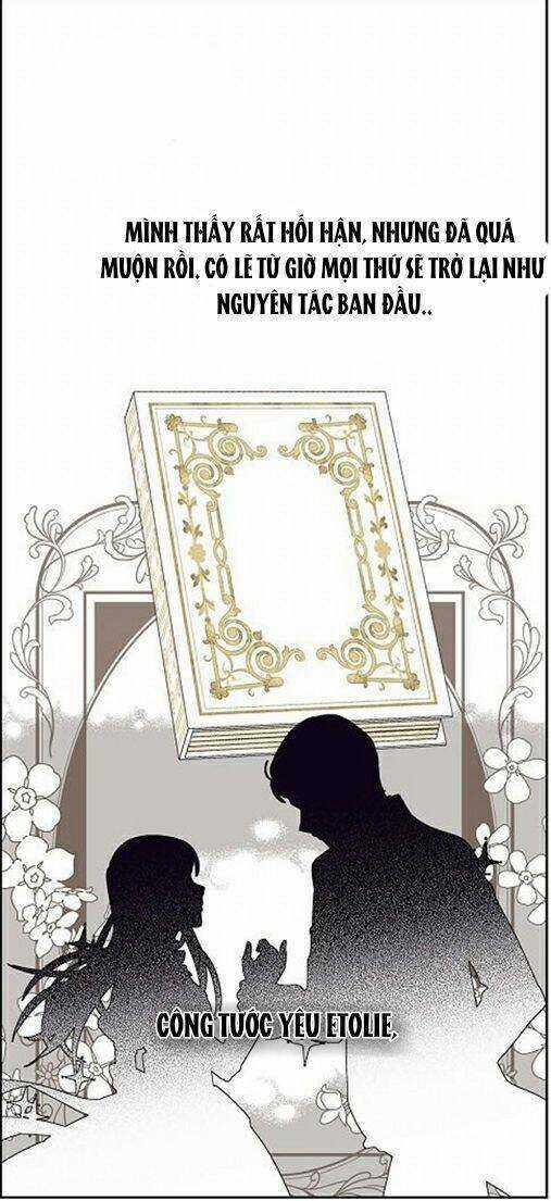 Tôi Đã Cướp Mất Đêm Đầu Tiên Của Nam Chính Chapter 21 trang 65