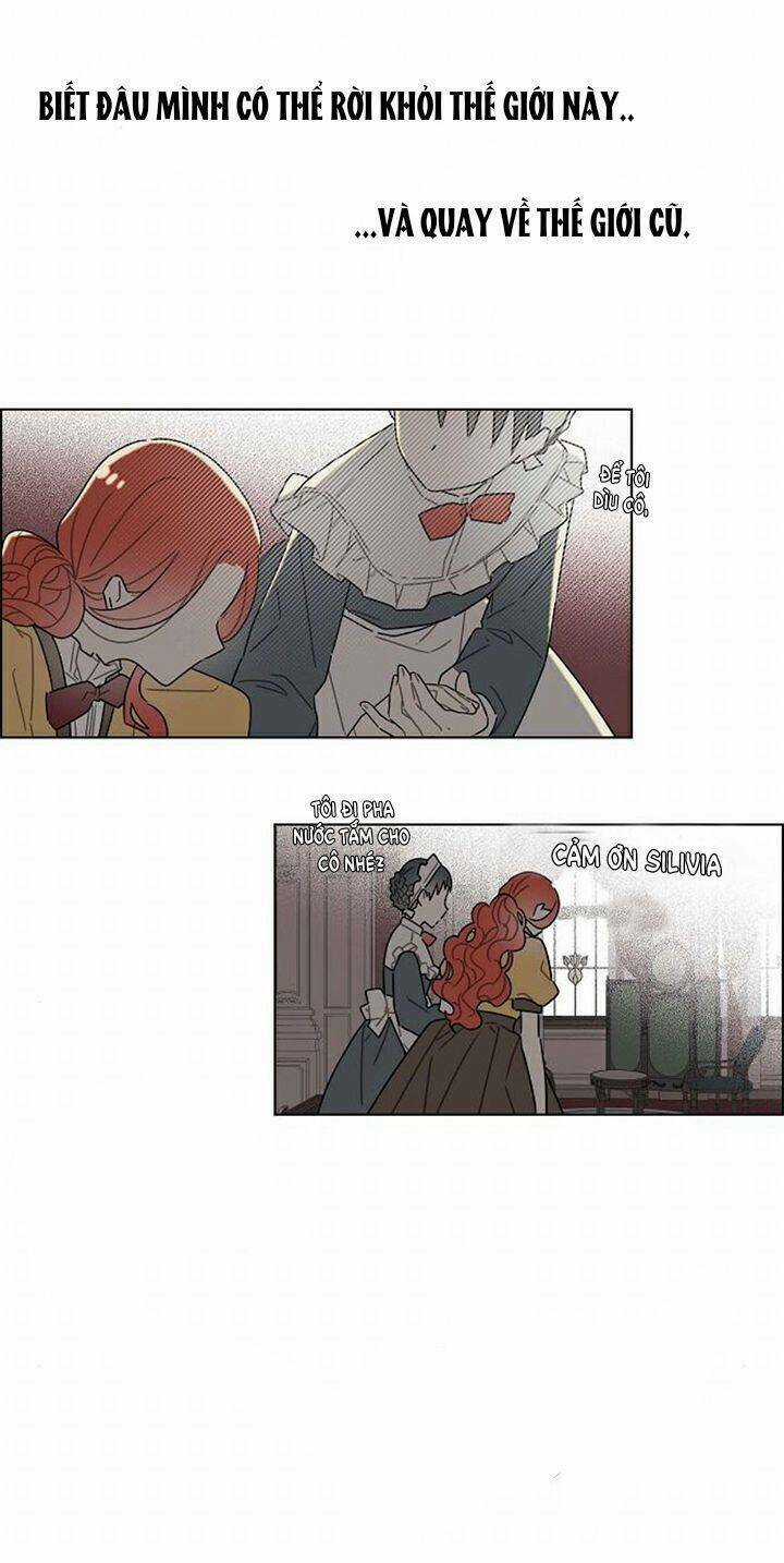 Tôi Đã Cướp Mất Đêm Đầu Tiên Của Nam Chính Chapter 21 trang 67