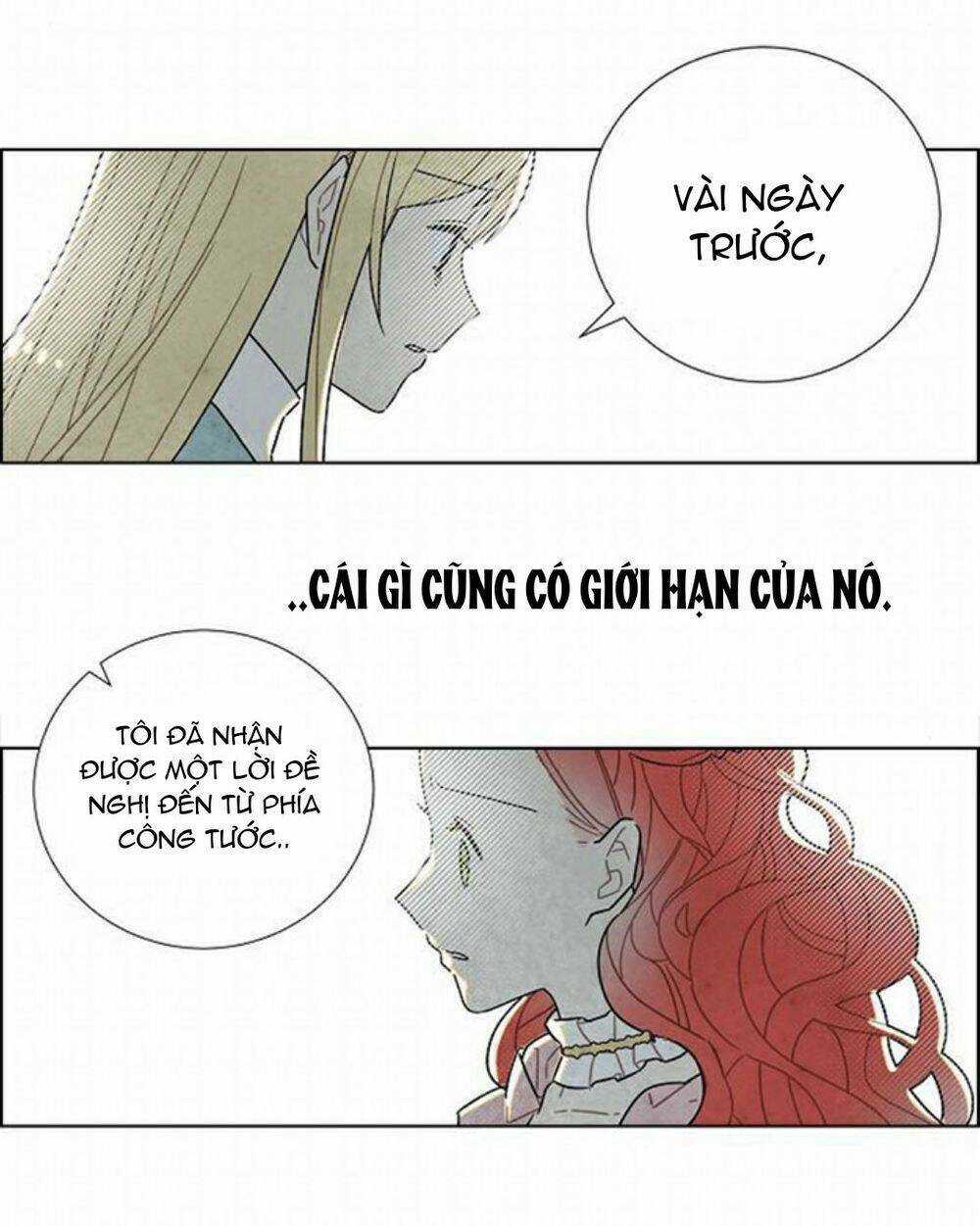 Tôi Đã Cướp Mất Đêm Đầu Tiên Của Nam Chính Chapter 21 trang 73