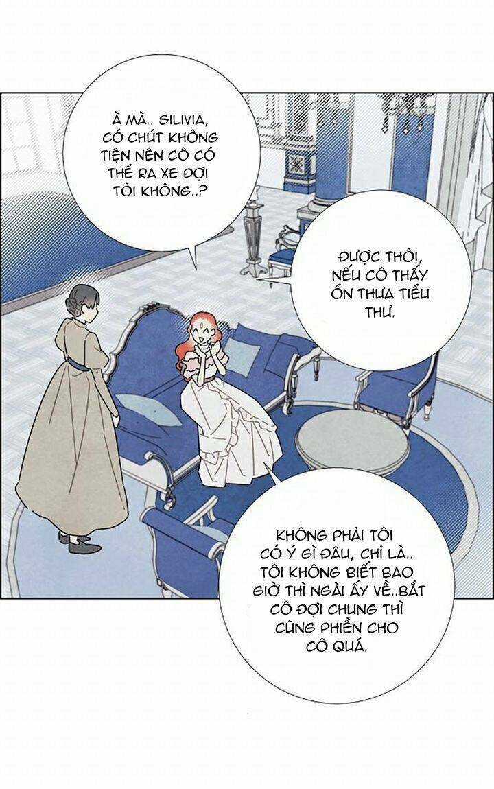 Tôi Đã Cướp Mất Đêm Đầu Tiên Của Nam Chính Chapter 22 trang 13