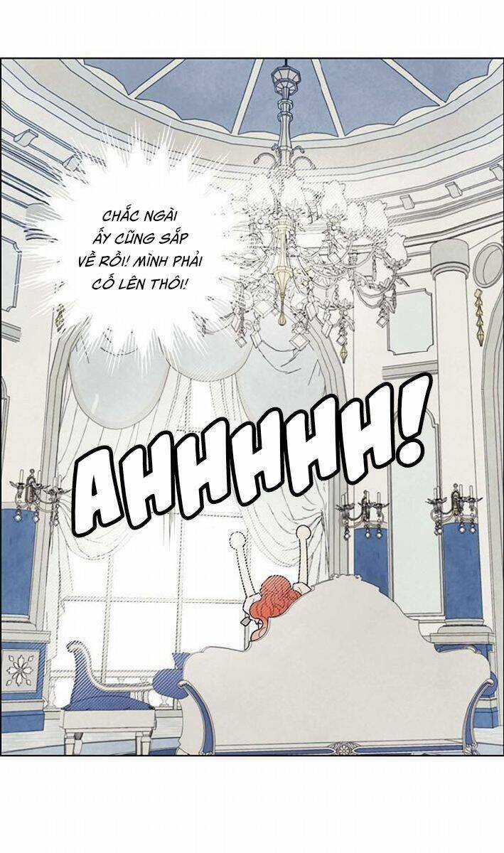 Tôi Đã Cướp Mất Đêm Đầu Tiên Của Nam Chính Chapter 22 trang 16