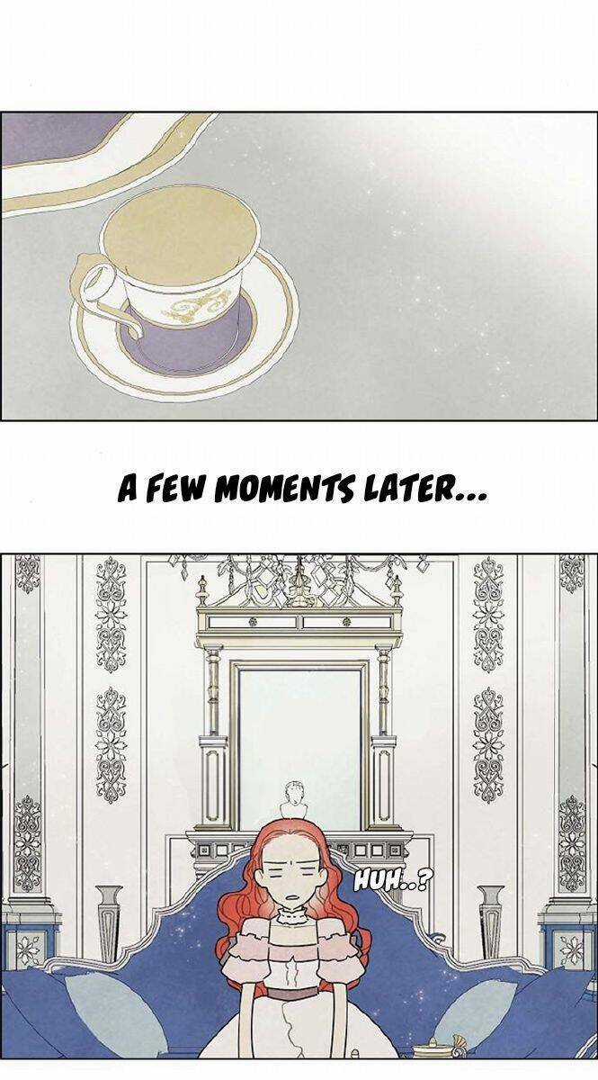 Tôi Đã Cướp Mất Đêm Đầu Tiên Của Nam Chính Chapter 22 trang 17