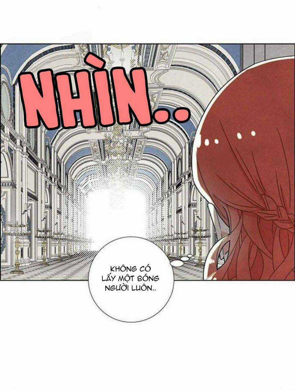 Tôi Đã Cướp Mất Đêm Đầu Tiên Của Nam Chính Chapter 22 trang 20