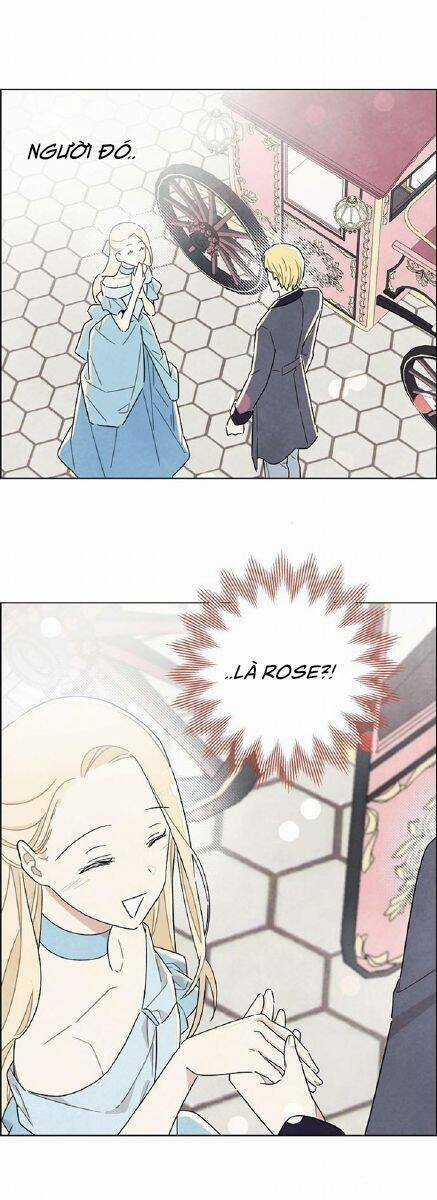 Tôi Đã Cướp Mất Đêm Đầu Tiên Của Nam Chính Chapter 22 trang 22