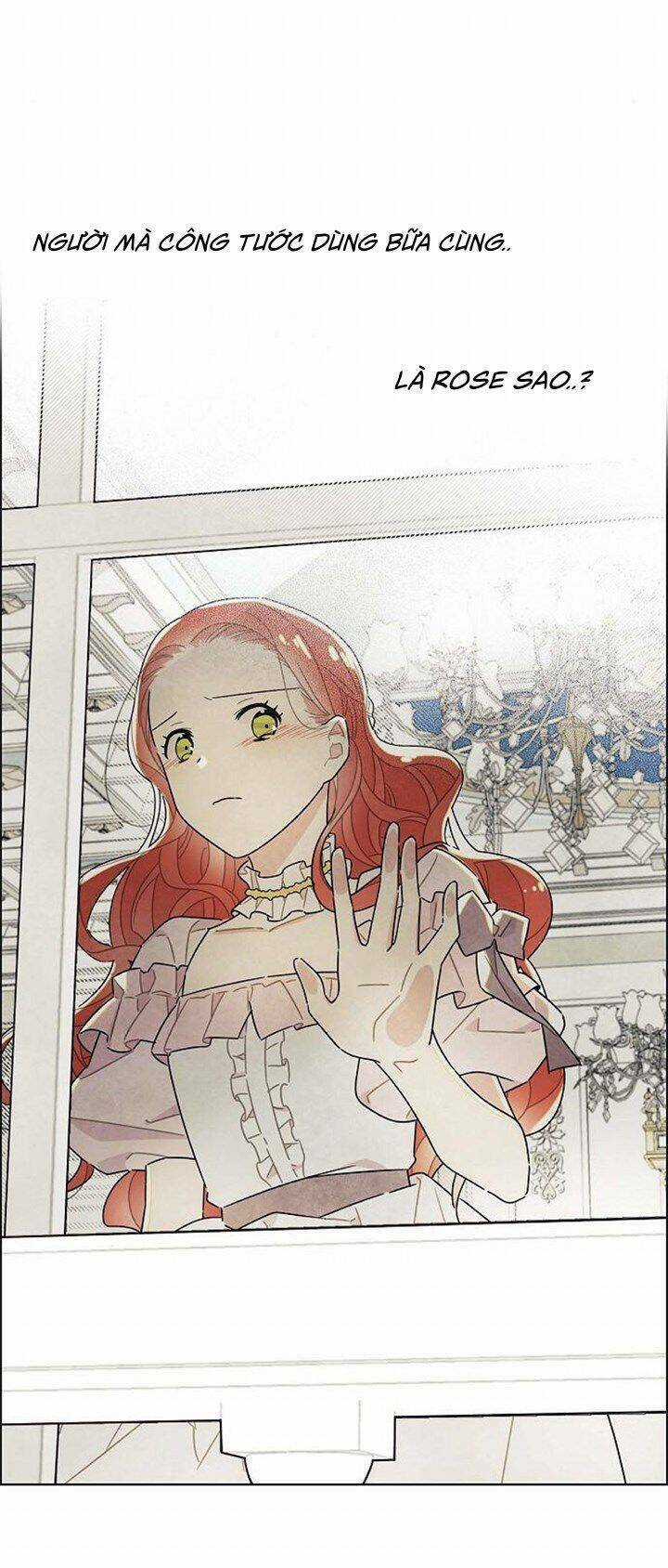 Tôi Đã Cướp Mất Đêm Đầu Tiên Của Nam Chính Chapter 22 trang 23