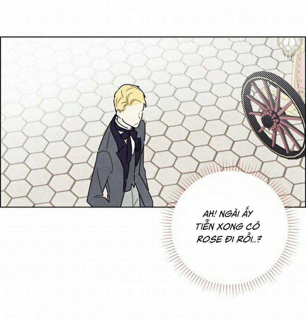 Tôi Đã Cướp Mất Đêm Đầu Tiên Của Nam Chính Chapter 22 trang 24