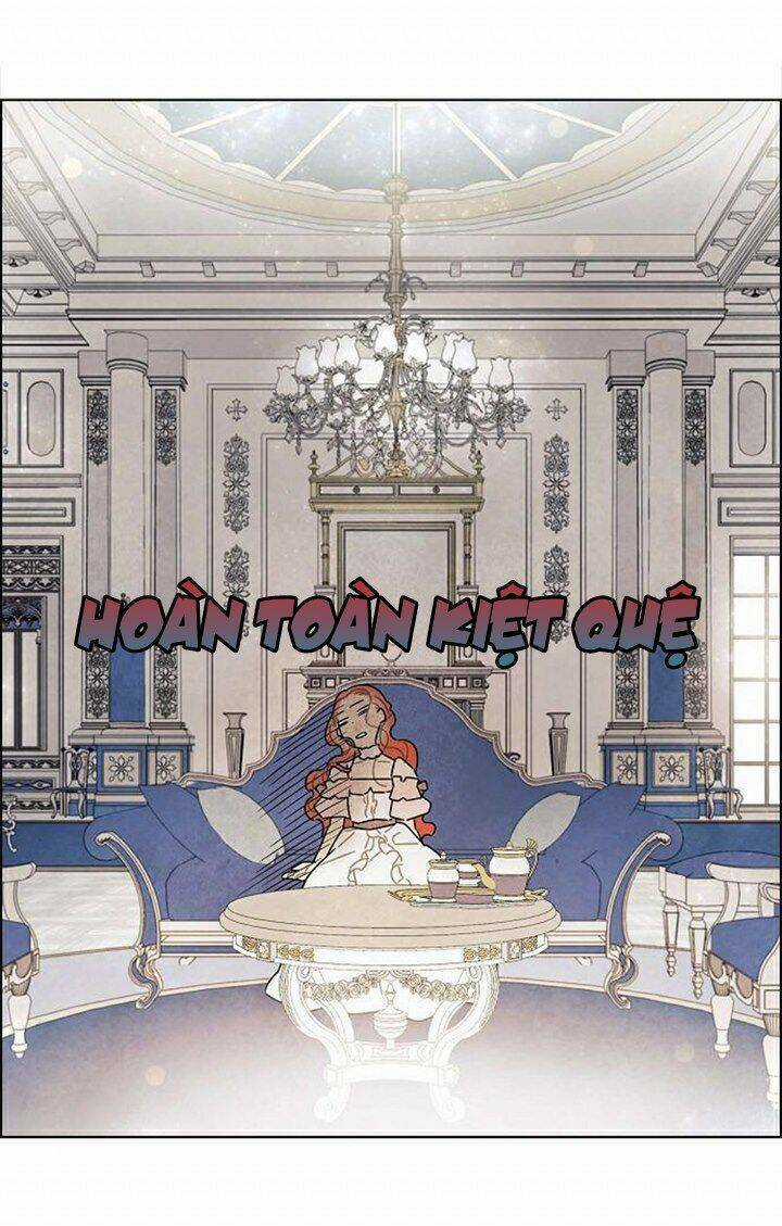 Tôi Đã Cướp Mất Đêm Đầu Tiên Của Nam Chính Chapter 22 trang 26