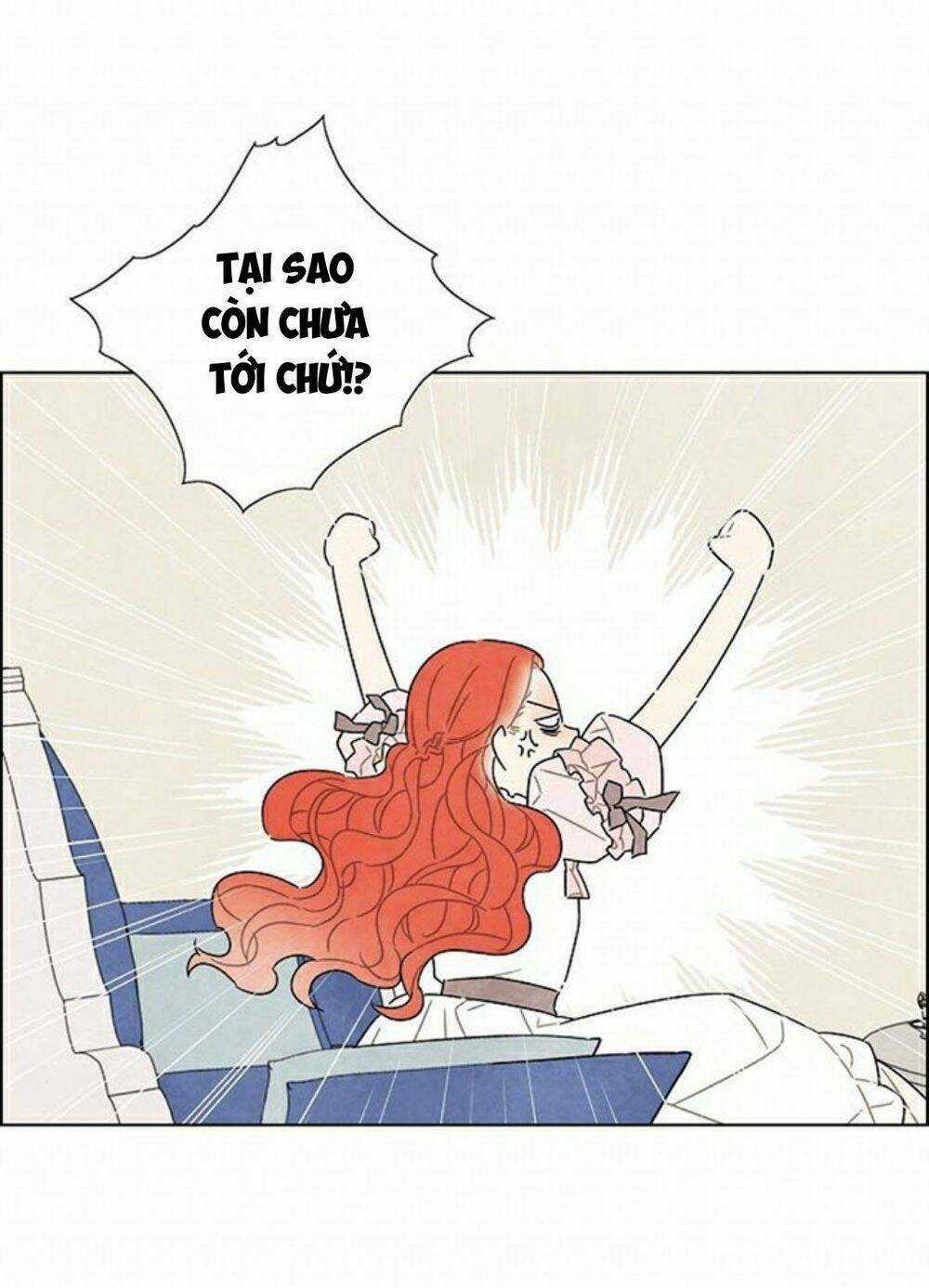 Tôi Đã Cướp Mất Đêm Đầu Tiên Của Nam Chính Chapter 22 trang 27