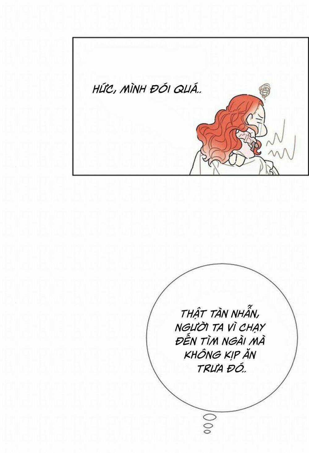 Tôi Đã Cướp Mất Đêm Đầu Tiên Của Nam Chính Chapter 22 trang 28