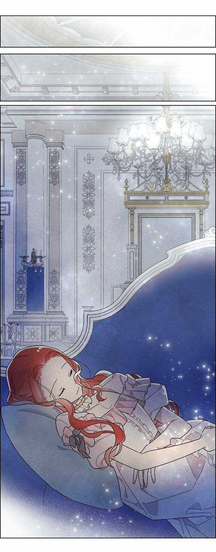 Tôi Đã Cướp Mất Đêm Đầu Tiên Của Nam Chính Chapter 22 trang 32