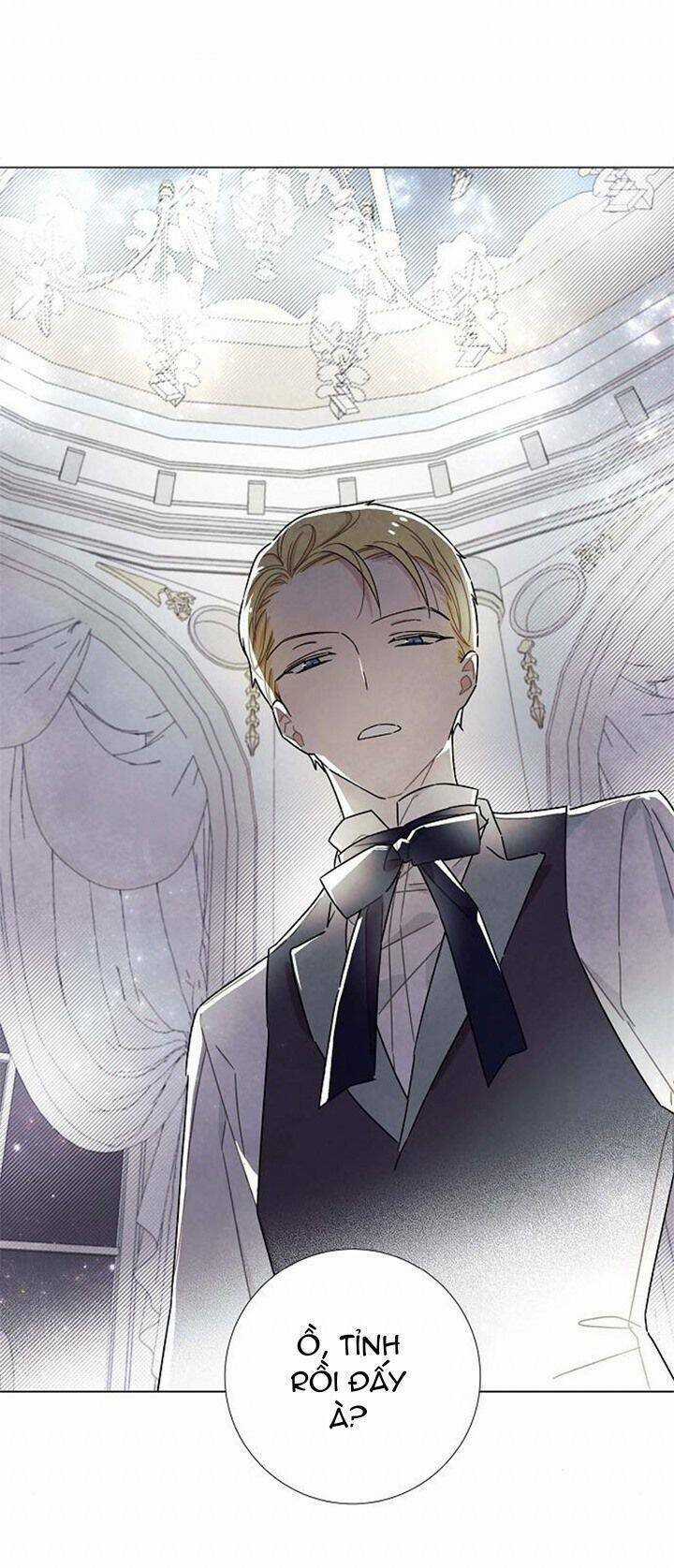 Tôi Đã Cướp Mất Đêm Đầu Tiên Của Nam Chính Chapter 22 trang 36