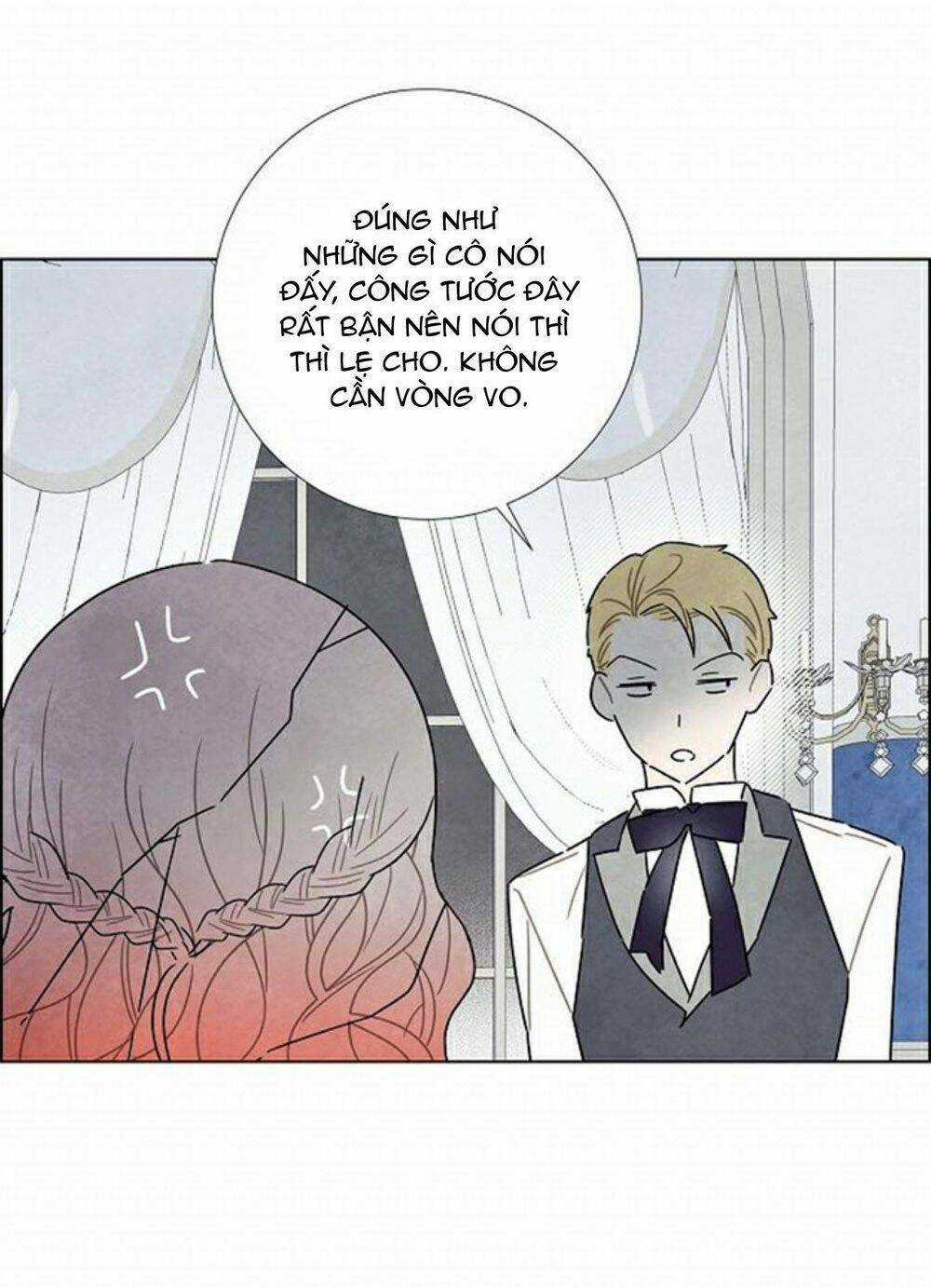 Tôi Đã Cướp Mất Đêm Đầu Tiên Của Nam Chính Chapter 22 trang 42