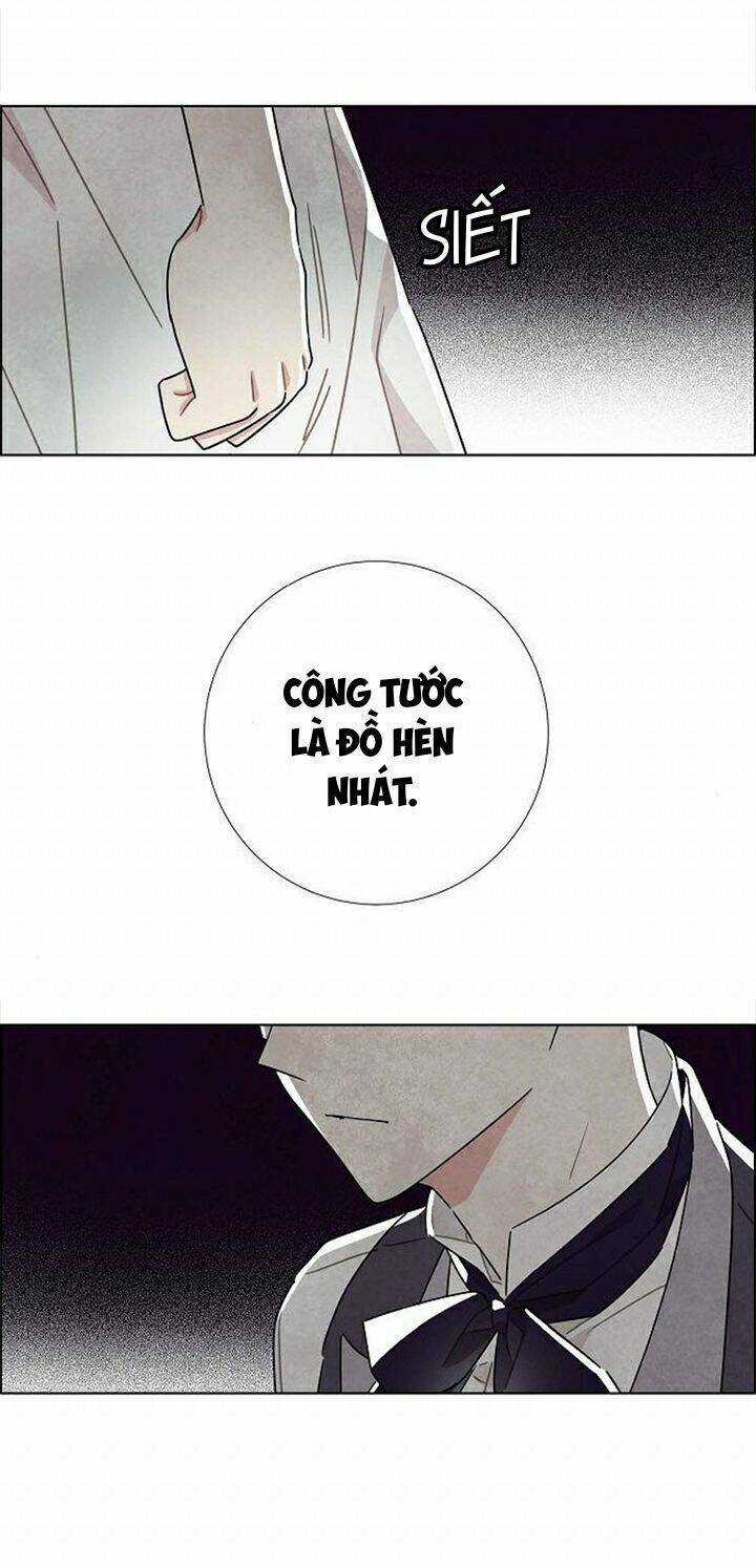 Tôi Đã Cướp Mất Đêm Đầu Tiên Của Nam Chính Chapter 22 trang 43