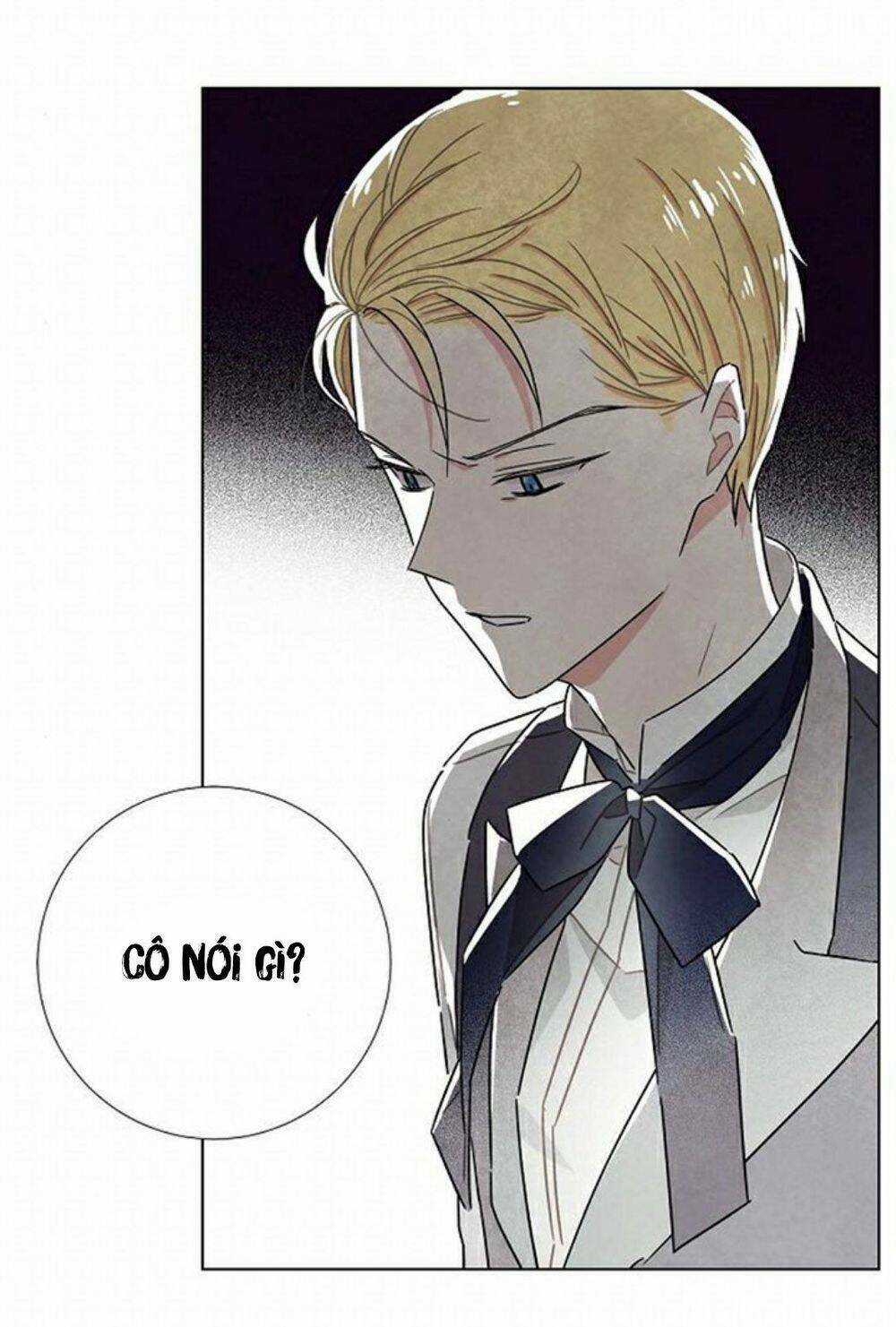 Tôi Đã Cướp Mất Đêm Đầu Tiên Của Nam Chính Chapter 22 trang 44