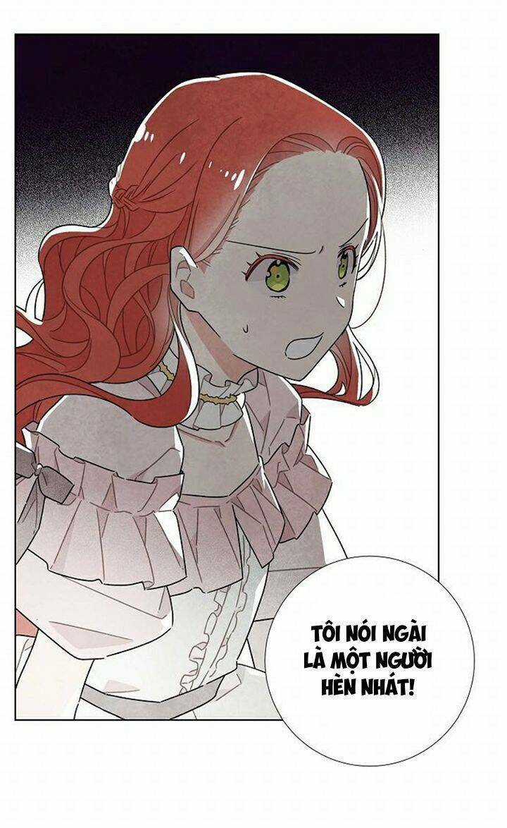 Tôi Đã Cướp Mất Đêm Đầu Tiên Của Nam Chính Chapter 22 trang 45