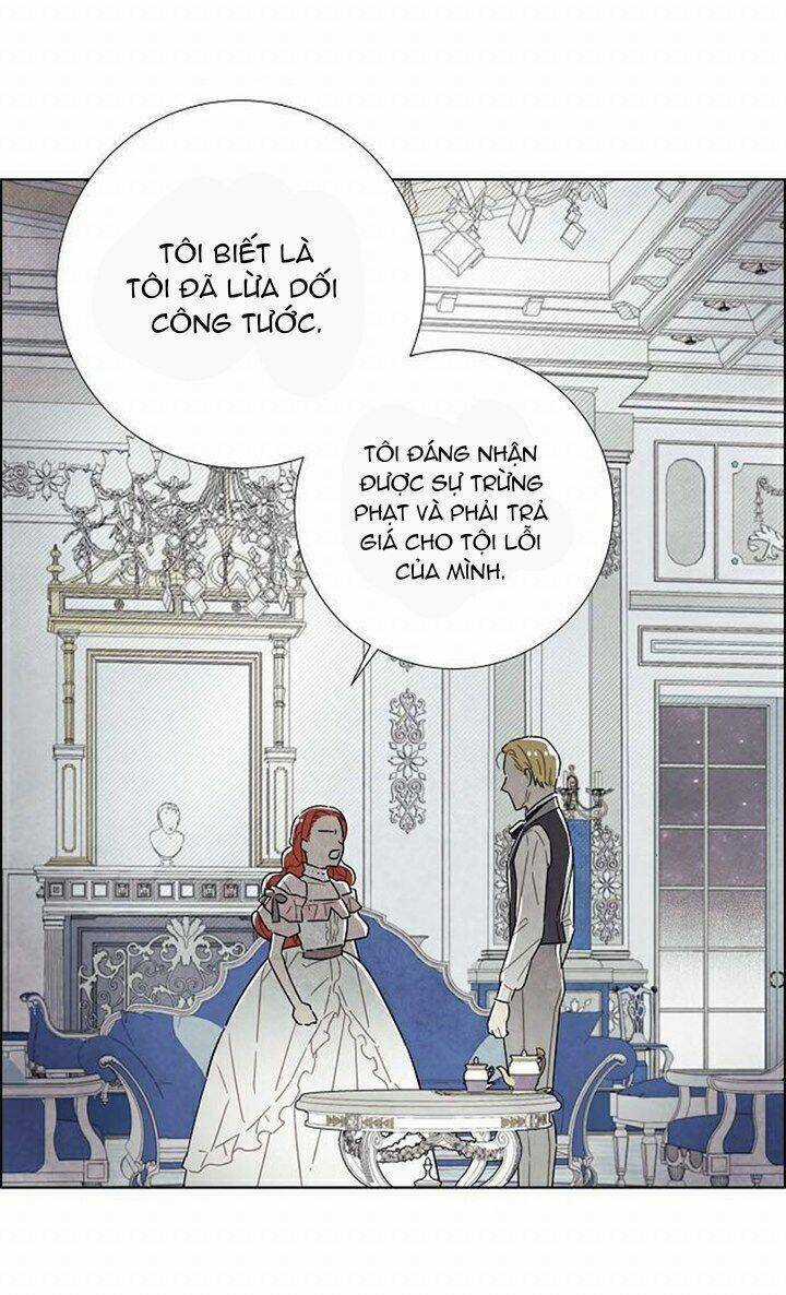 Tôi Đã Cướp Mất Đêm Đầu Tiên Của Nam Chính Chapter 22 trang 46