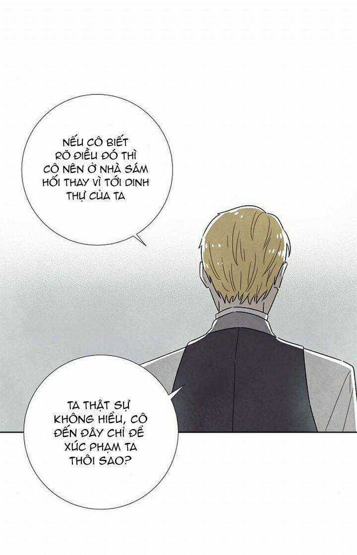 Tôi Đã Cướp Mất Đêm Đầu Tiên Của Nam Chính Chapter 22 trang 47