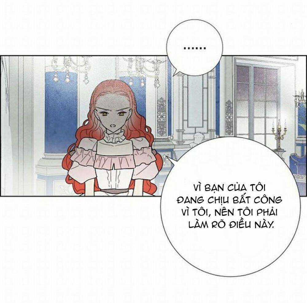 Tôi Đã Cướp Mất Đêm Đầu Tiên Của Nam Chính Chapter 22 trang 48