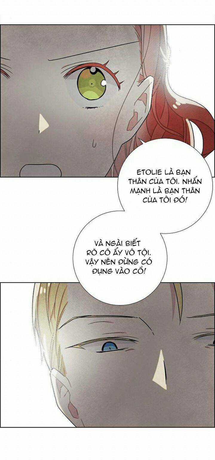 Tôi Đã Cướp Mất Đêm Đầu Tiên Của Nam Chính Chapter 22 trang 49