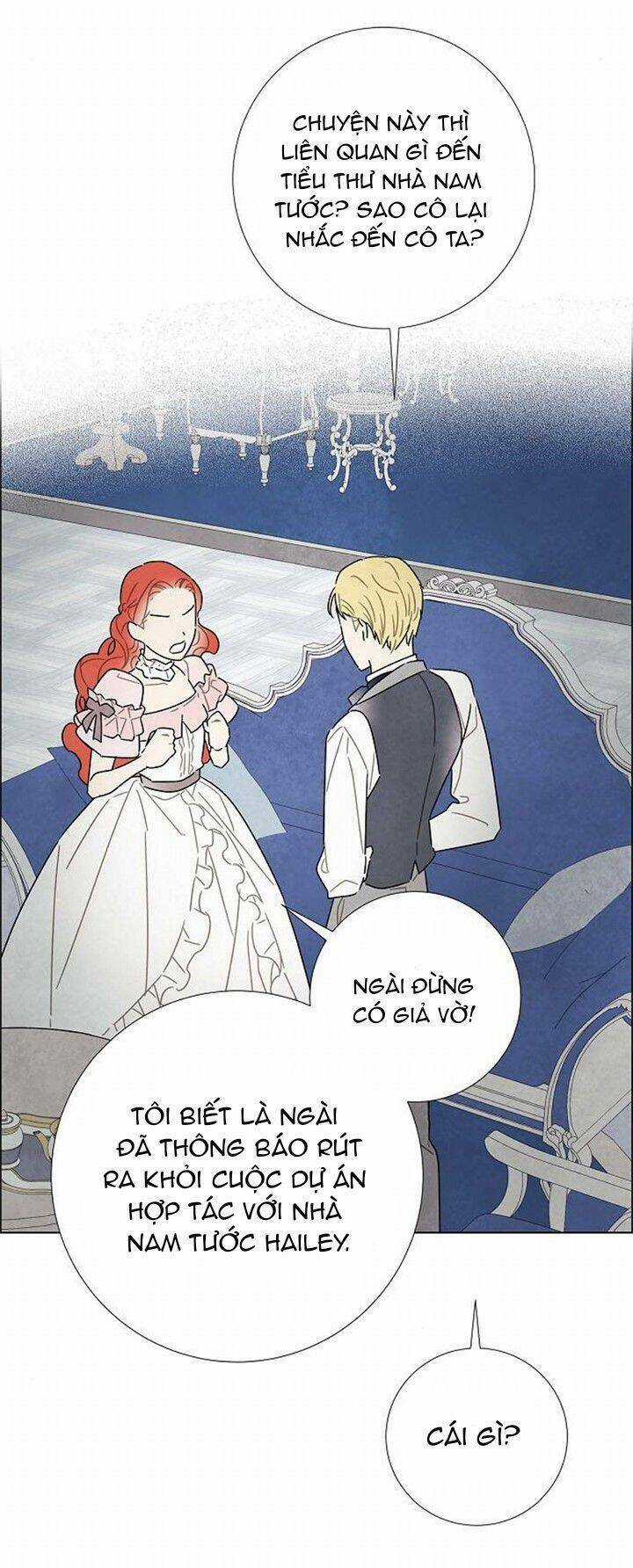 Tôi Đã Cướp Mất Đêm Đầu Tiên Của Nam Chính Chapter 22 trang 51