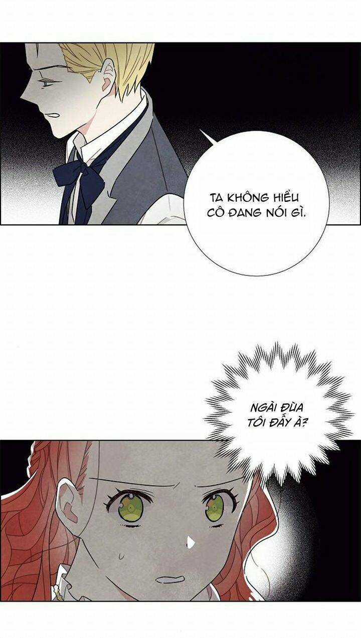 Tôi Đã Cướp Mất Đêm Đầu Tiên Của Nam Chính Chapter 22 trang 53