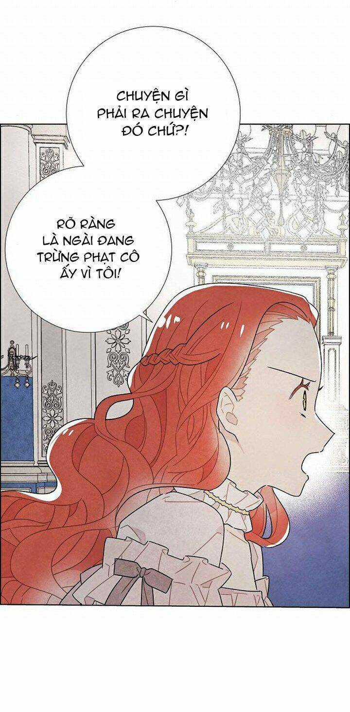 Tôi Đã Cướp Mất Đêm Đầu Tiên Của Nam Chính Chapter 22 trang 54